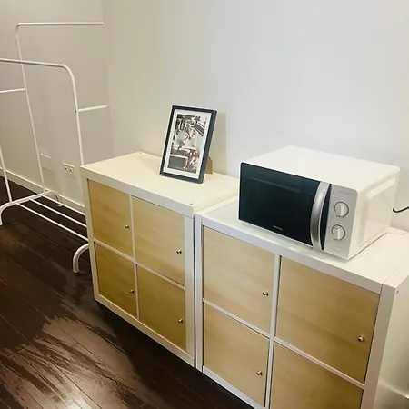 De Al Cielo Con Wifi Y Netflix Apartamento *