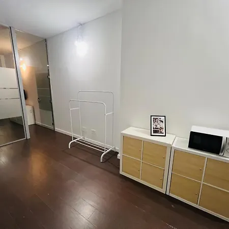 De Al Cielo Con Wifi Y Netflix Madrid