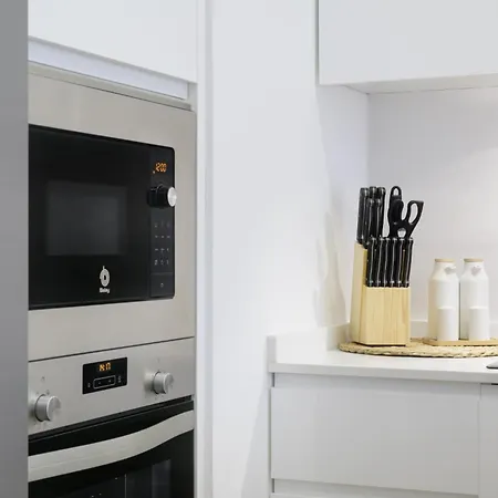 Avenida De San Luis 25, Design And Comfort In The True Style Of Madrid, Book Your Getaway Now!