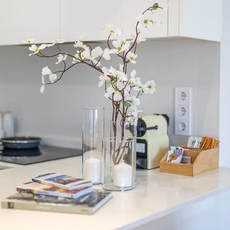 Avenida De San Luis 25, Design And Comfort In The True Style Of Madrid, Book Your Getaway Now! * Madrid