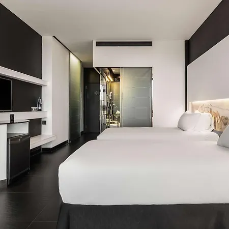 Hotel Hilton Airport