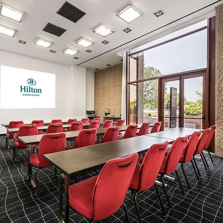 Hilton Airport