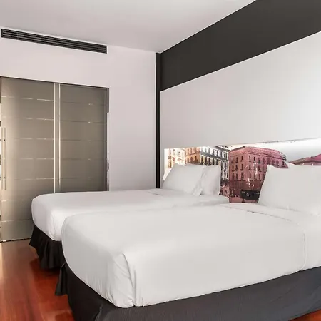Hotel Hilton Airport