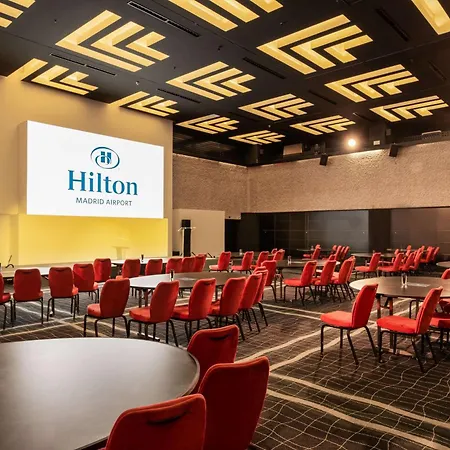 Hilton Airport