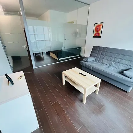 De Al Cielo Con Wifi Y Netflix * Madrid