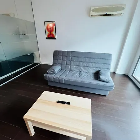 De Al Cielo Con Wifi Y Netflix * Madrid
