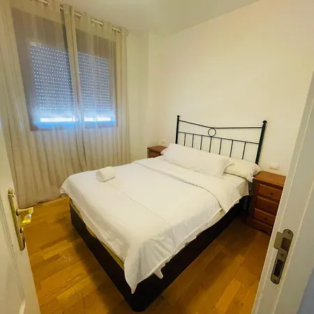 Apartment Pirra Airport Madrid