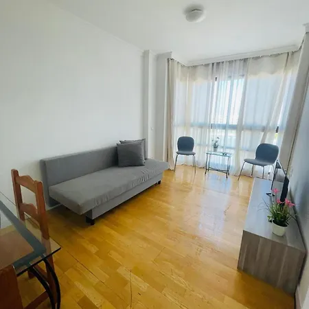 Pirra Airport Apartment *