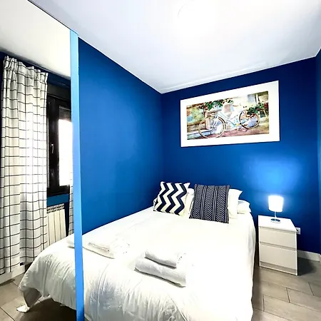 Ever House - Alcala Brisa Gran Terraza Rooftop *