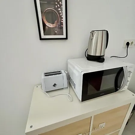 De Al Cielo Con Wifi Y Netflix *