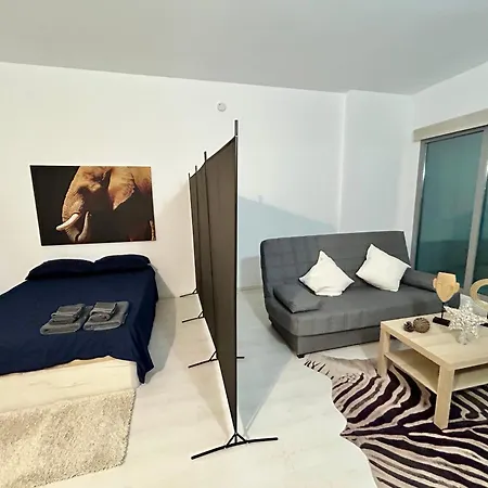 Apartamento De Al Cielo Con Wifi Y Netflix