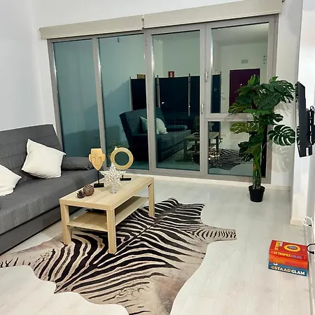 Apartamento De Al Cielo Con Wifi Y Netflix *