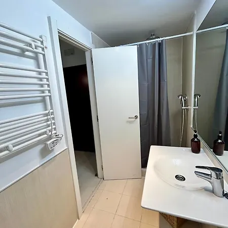 De Al Cielo Con Wifi Y Netflix Apartamento