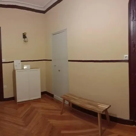 Yolanda * Мадрид