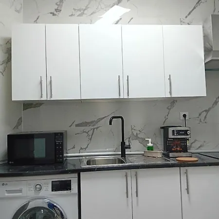 Smart Guest house