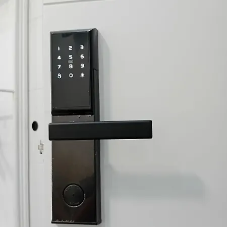 Guest house Smart *