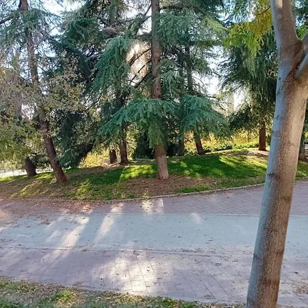 Guest house Smart Madrid