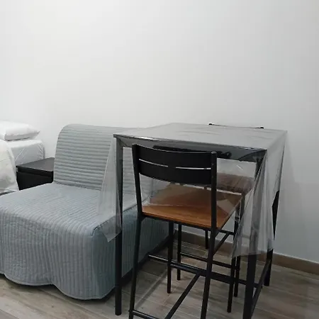 Smart Guest house *