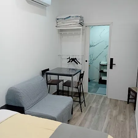 Smart Guest house *