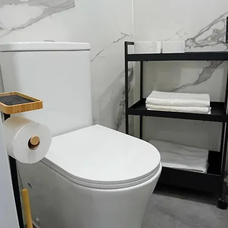 Guest house Smart Madrid