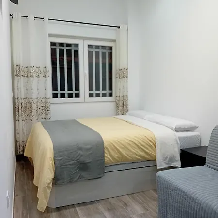 Guest house Smart *