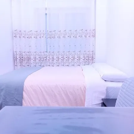 Smart Guest house *