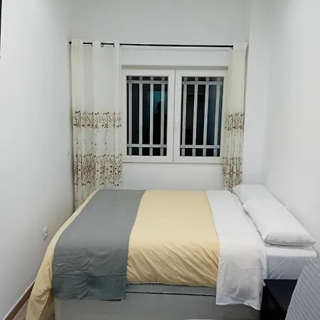 Smart Guest house