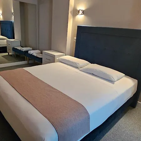 Luxury Hotel del amor Madrid
