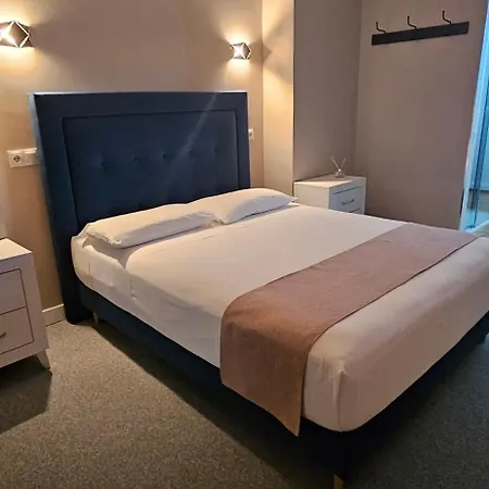 Luxury Hotel del amor Madrid