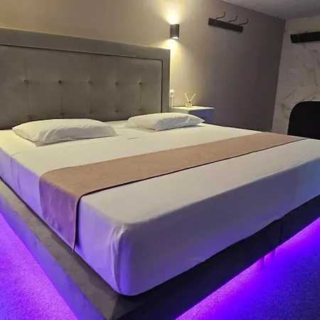 Luxury Madrid
