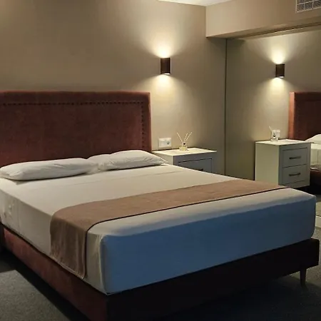 Luxury Hotel del amor