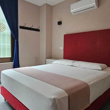 Luxury Hotel del amor *