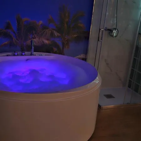 Hotel del amor Luxury *