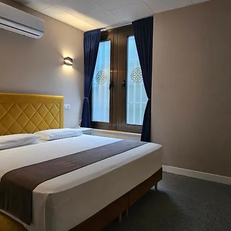 Luxury Hotel del amor Madrid