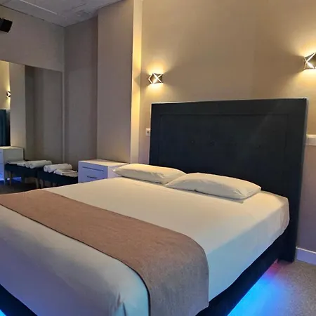 Luxury Madrid