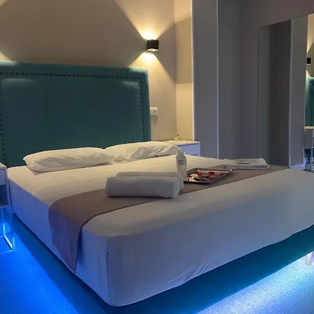 Luxury Hotel del amor *