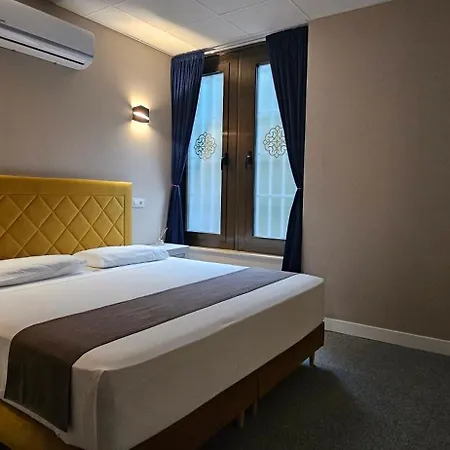 Hotel del amor Luxury Madrid