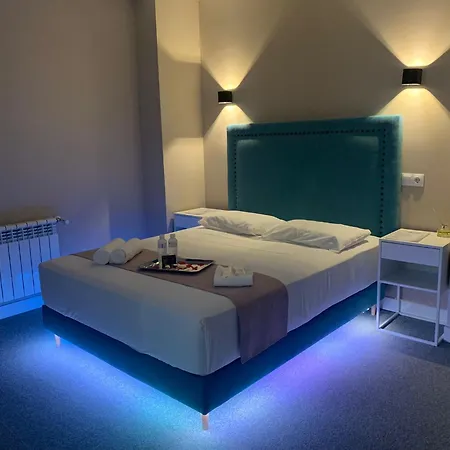 Luxury