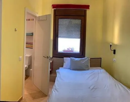 Guest house Arco Iris *