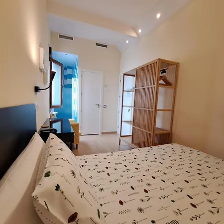 Arco Iris Guest house