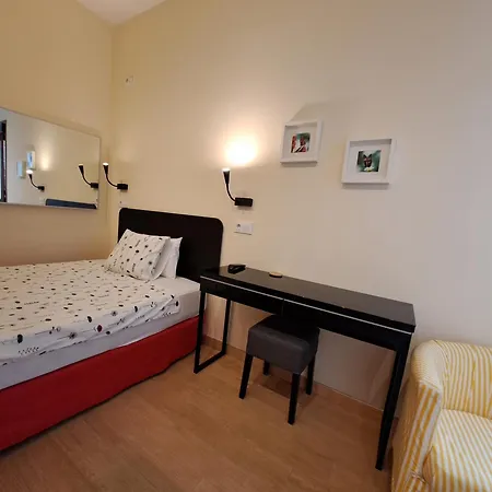 Guest house Arco Iris