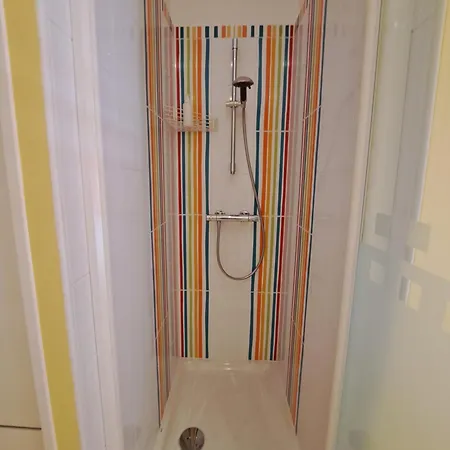 Guest house Arco Iris *