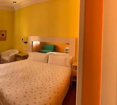 Arco Iris Guest house Madrid