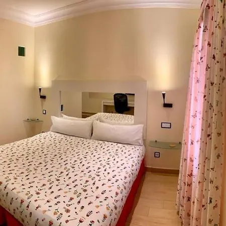 Arco Iris Guest house
