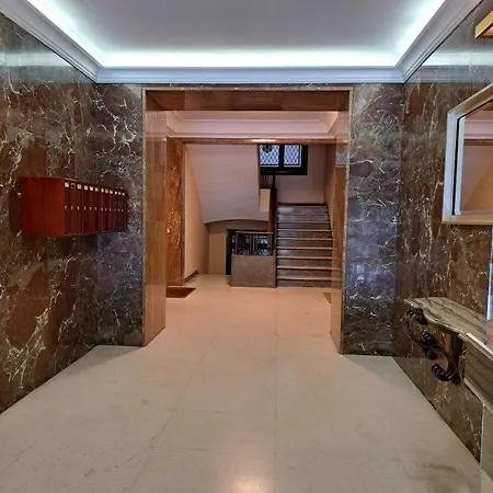 Guest house Arco Iris