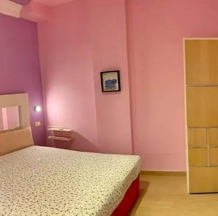 Arco Iris Guest house Madrid