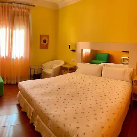 Guest house Arco Iris Madrid