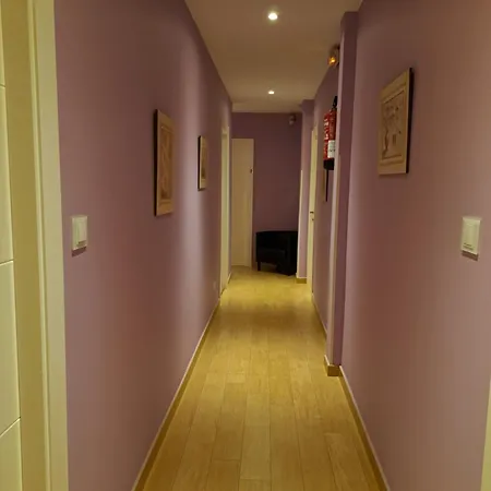 Arco Iris Guest house