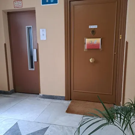 Guest house Arco Iris Madrid