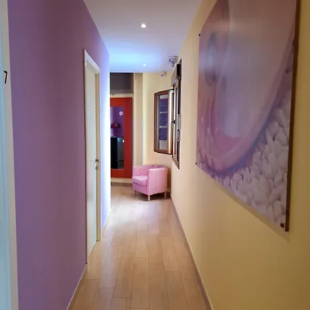 Arco Iris Guest house *